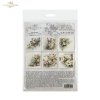 conjunto de papeles de arroz RSM243
